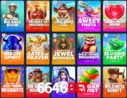 6646bet