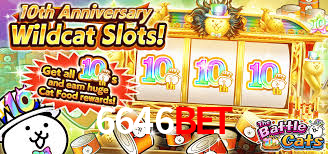 6646bet login