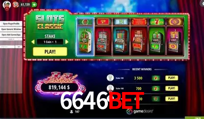 6646bet