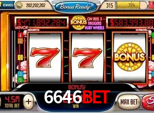 6646bet