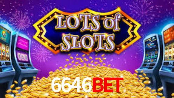6646bet